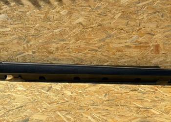MERCEDES ML 166 LISTWA PROGOWA PRAWA A1666980354