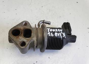 VW Touran 1.6 8V ZAWÓR EGR 06A131501R