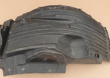 MAN TGA BŁOTNIK NADKOLE LEWE WĄSKA 816123001 MAN TGA BŁOTNIK NADKOLE LEWE WĄSKA 816123001