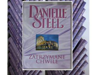 Zatrzymane chwile Remembrance  Danielle Steel