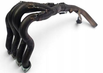 KOLEKTOR WYDECHOWY WYDECH Suzuki GSX-R 600 750 GSXR 750 L1-L5 rura kolanko