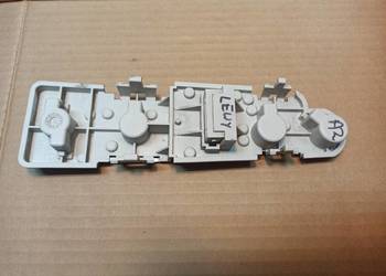 Audi A2 wkład lampy lewy tylny tył