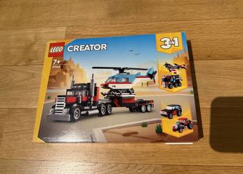 Lego 31146 Creator 3w1