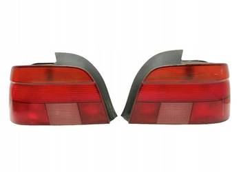 LAMPA TYŁ KOMPLET  Bmw Seria 5 IV (1995-2003) E39