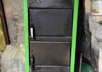 Częsci Piec SAS17 KW