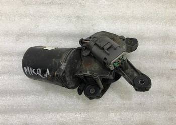 SILNICZEK WYCIERACZEK 22085697 NISSAN MICRA K11