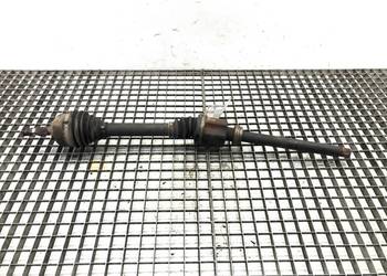 PÓŁOŚ PRAWY PRZÓD CITROEN C5 II 2.2 133KM PRZEGUB