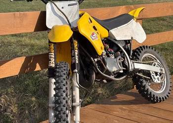 suzuki rm 80