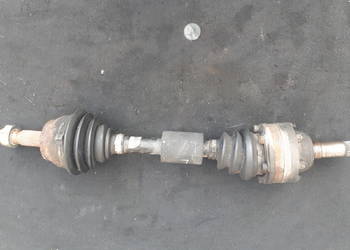 Alfa Romeo 147 1.6 16v półoś lewa