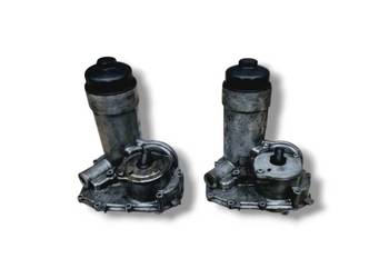 PODSTAWA FILTRA OLEJU A4 B6 A6 C5 PASSAT B5 FL 2.5TDI 059115405G 059115405D