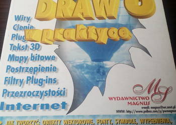 Corel Draw 8 w praktyce
