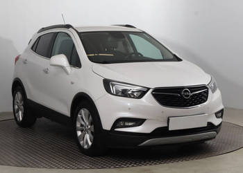 Opel Mokka 1.4 Turbo