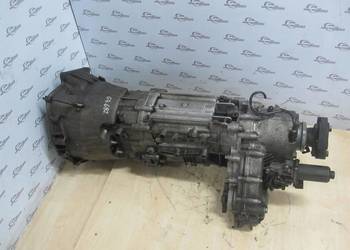 BMW E83 X3 2.5 M54B25 256S5 skrzynia biegów z reduktorem 7526278 7526278-05