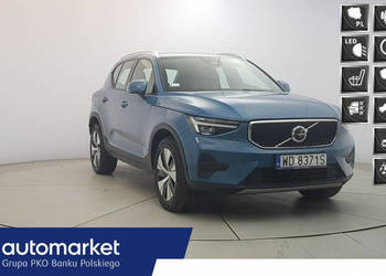 Volvo XC 40 B3 Core ! Z Polskiego Salonu ! Faktura VAT !