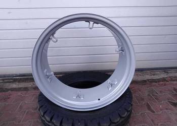 Felga W12-28 Ursus C360/ZETOR 28 cali 6 Ramion MOCNA!!