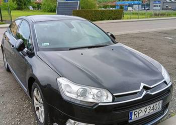 Sprzedam Citroen C5