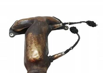 KOLEKTOR WYDECHOWY 3.2 V6 Z32SE Opel Vectra III (2002-2008) C