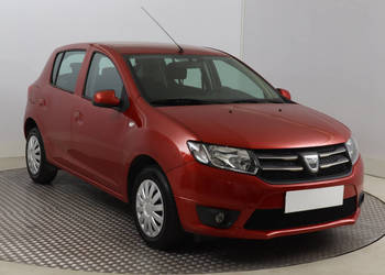 Dacia Sandero 1.2 16V