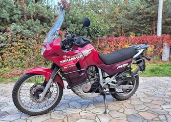 Honda transalp 600 1998r