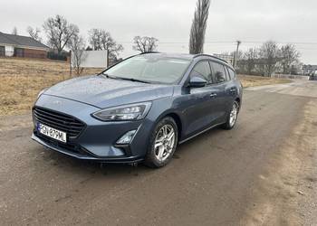 Ford fokus 2019 r 1,5 d
