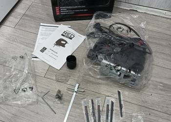 Wyrzynarka elektryczna 1400W LASER  3000 rpm   230V Wyrzynarka elektryczna 1400W LASER  3000 rpm   230V