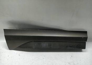 LISTWA OSŁONA DRZWI PRAWY TYŁ AUDI Q3 8U 12R 8U0853970D