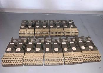 Bus Module 6ES5 700-8MA11 Simatic S5 SIEMENS
