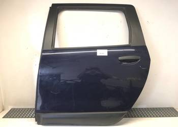 DRZWI LEWY TYŁ DACIA LODGY Minivan
