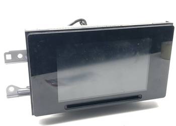 RADIO TOYOTA AURIS II 86840-0F020 13-18 ODTWARZACZ MULTIMEDIA, STEREO