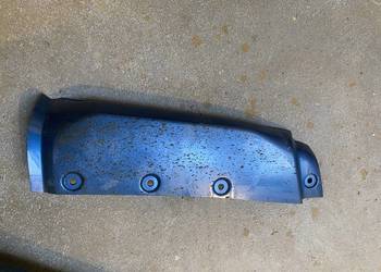 LISTWA LEWA TYLNA SKRZYNI ŁADUNKOWEJ RANGER RAPTOR JB3B-26292A23