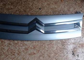 Grill Citroen Berlingo