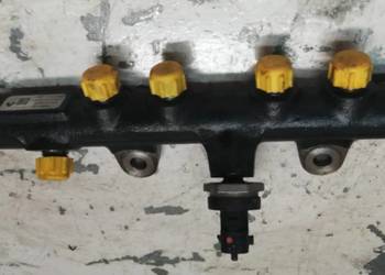 Listwa wtryskowa Renault 1.5 DCI H8201157327
