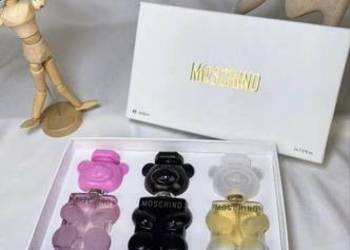 Zestaw Perfum Moschino