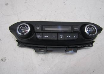 PANEL NAWIEWU PRZEŁĄCZNIK KLIMATYZACJI HONDA CRV CR-V IV 79600 T1E E4