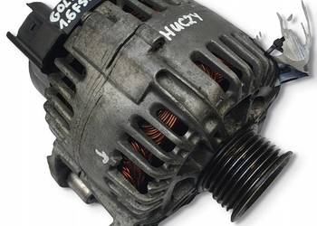 ALTERNATOR VW Golf V Skoda Octavia II 1.6 FSI 03C903023B 110A valeo
