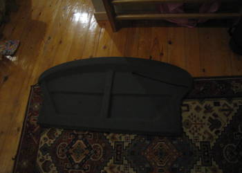 Półka tylna tył bagażnika Kia Shuma 97-04