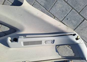 Lexus RX II 03-09 prawa prowadnica szyna rolety RX 400h 2007r. na części