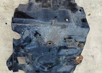 Podstawa akumulatora Peugeot 307 1.6