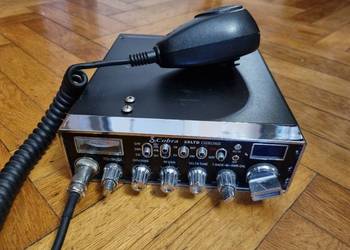 Radio CB Cobra 29LTD CHROME