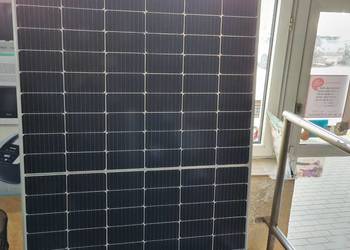 Moduł Panele Fotowoltaiczne AXITEC AC-380MH/120V