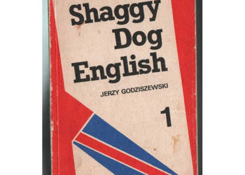 Shaggy Dog English 1 - Godziszewski Jerzy