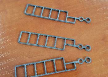 9.1138.0339.6	Seal set for valve LELY ASTRONAUT