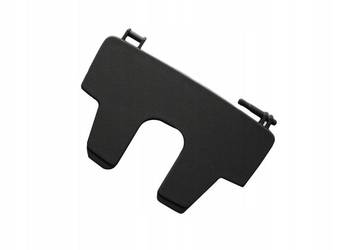 VOLVO V50 oslona zamka klapy bagaznika tyl OE 39854373