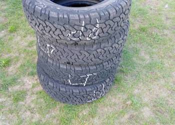 Opony Terenowe Roadcruza Ra 1100, 215/70 r16,
