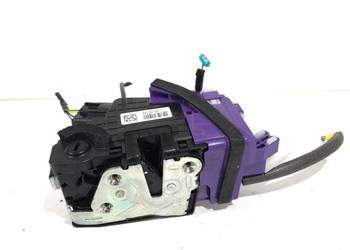 ZAMEK DRZWI PRAWY TYŁ HYUNDAI i30 Hatchback 81420-G3010