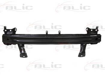 WZMOCNIENIE ZDERZAKA PRZÓD (Z OCHR)-VW PASSAT B6 01/05-07/10
