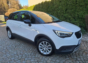 Opel Crossland X 1.2 Limited Edition