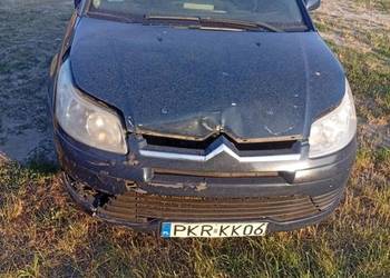 Sprzedam Citroena C4