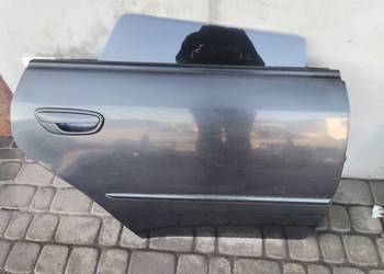 DRZWI PRAWY TYŁ SUBARU LEGACY IV KOMBI 65Z