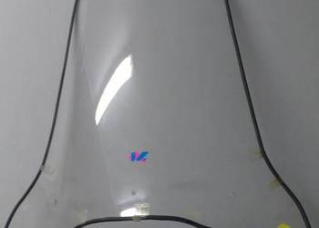 SZYBA OWIEWKA UNIWERSALNA APRILIA AMICO SKUTER PIAGGIO YAMAHA HONDA SUZUKI